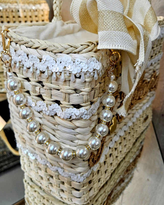 JDORE Strandtasche