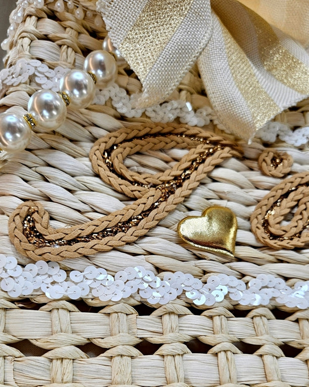 JDORE Strandtasche