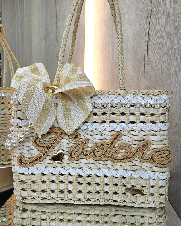 JDORE Strandtasche