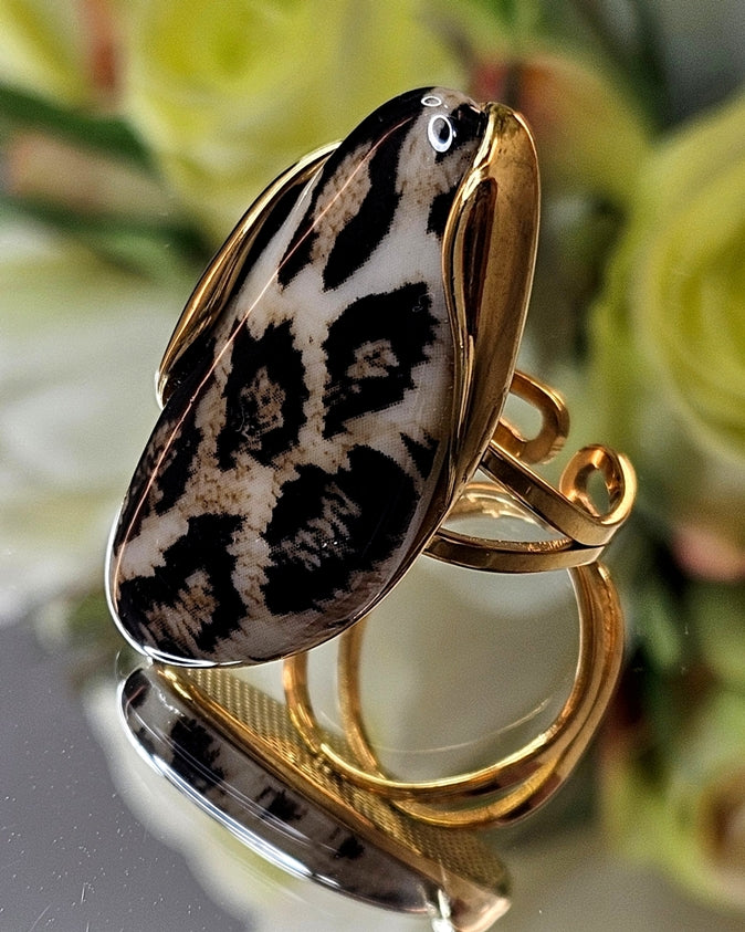 Exklusive Ring