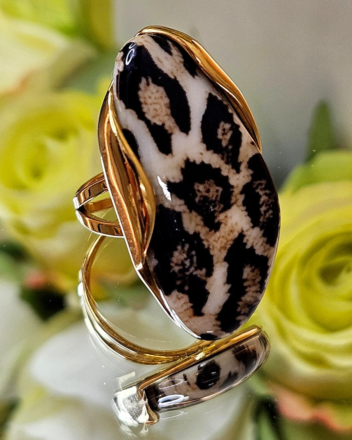 Exklusive Ring
