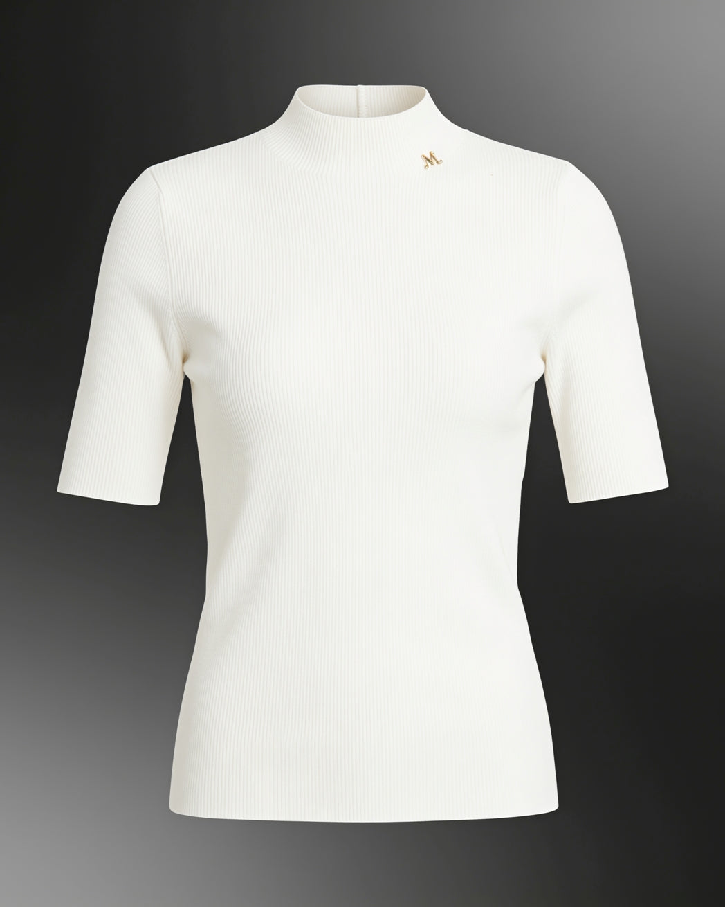Halbarm Pullover