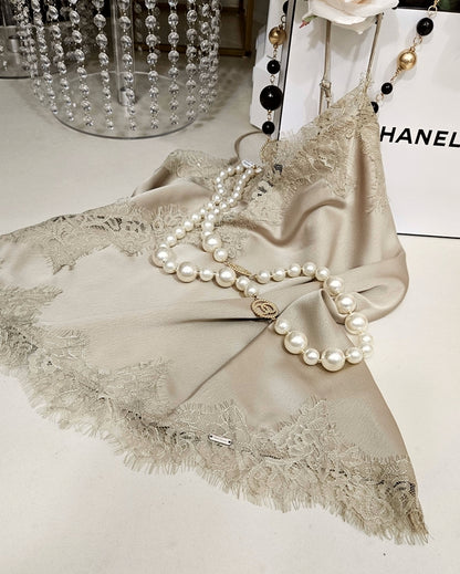 Spitzen Top – Ansicht 4 | United Queens