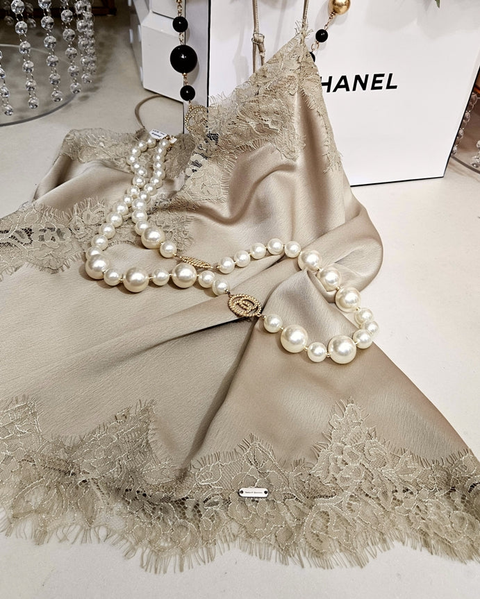 Spitzen Top – Ansicht 5 | United Queens