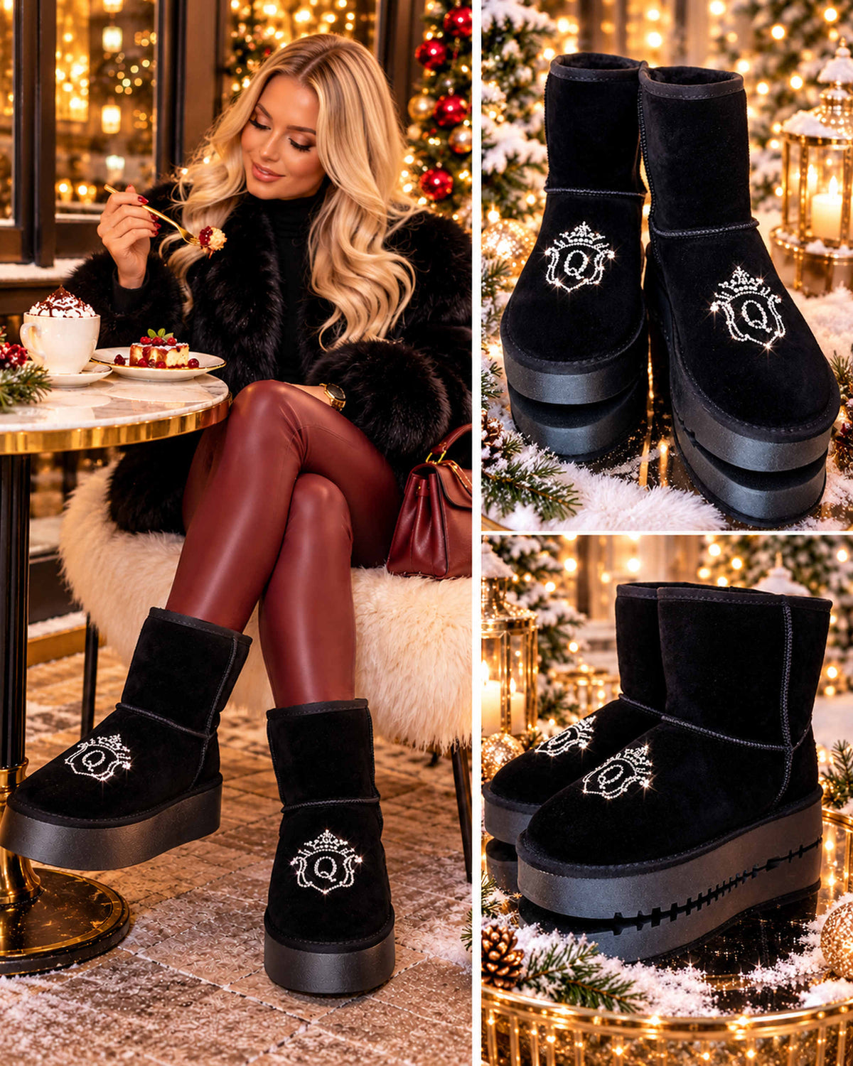 Boots [AI]