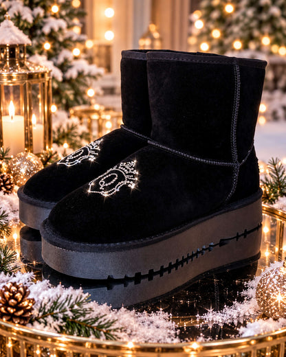 Boots [AI]