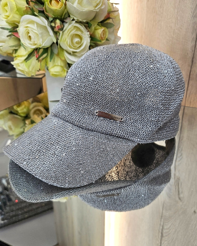 Schildkappe