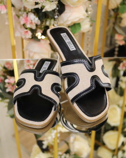 Elegante Slippers | United Queens