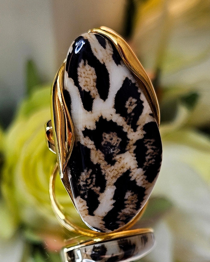 Exklusive Ring
