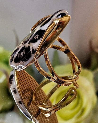 Exklusive Ring