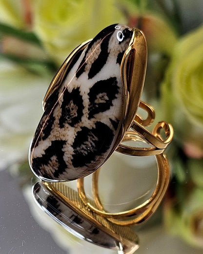 Exklusive Ring
