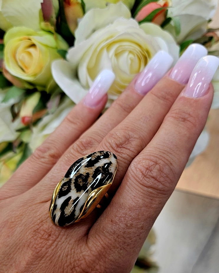 Exklusive Ring