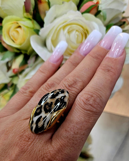 Exklusive Ring