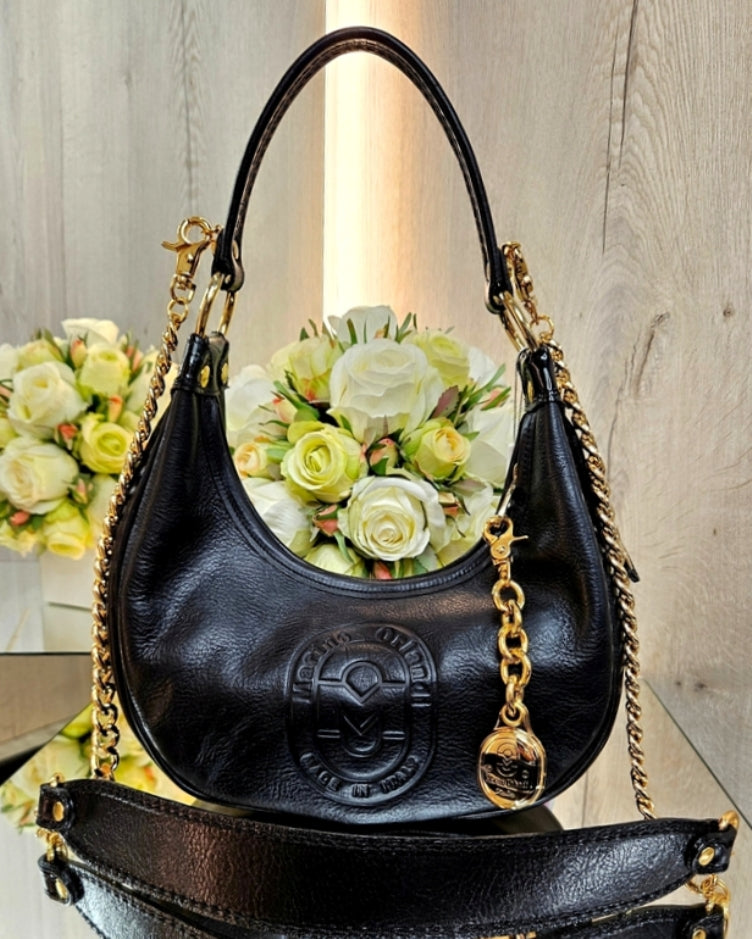 MARINO ORLANDI Ledertasche