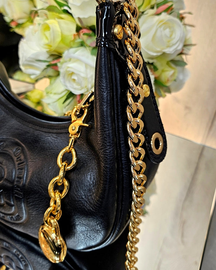MARINO ORLANDI Ledertasche