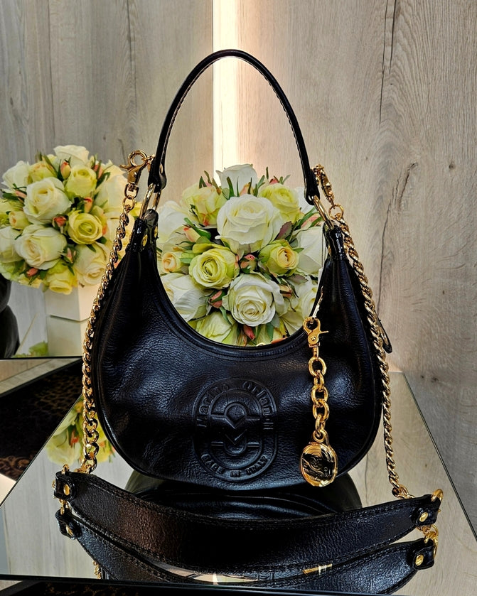 MARINO ORLANDI Ledertasche