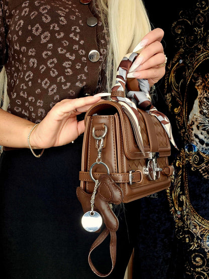 ALEX MAX Tasche 3-in-1 – Ansicht 4 | United Queens