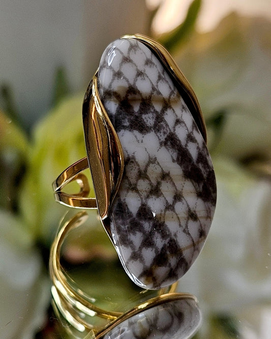 Exklusive Ring