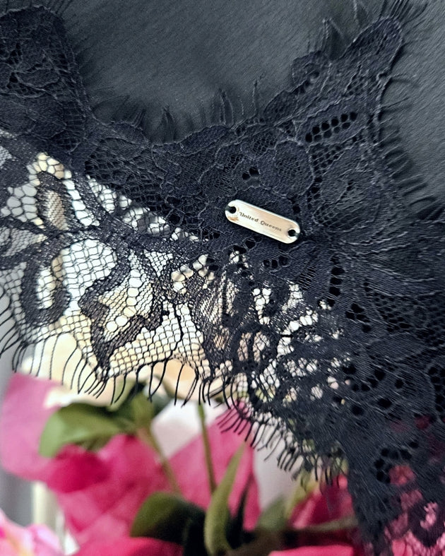 Spitzen Top – Ansicht 7 | United Queens
