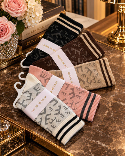 Feminin Socken [AI]