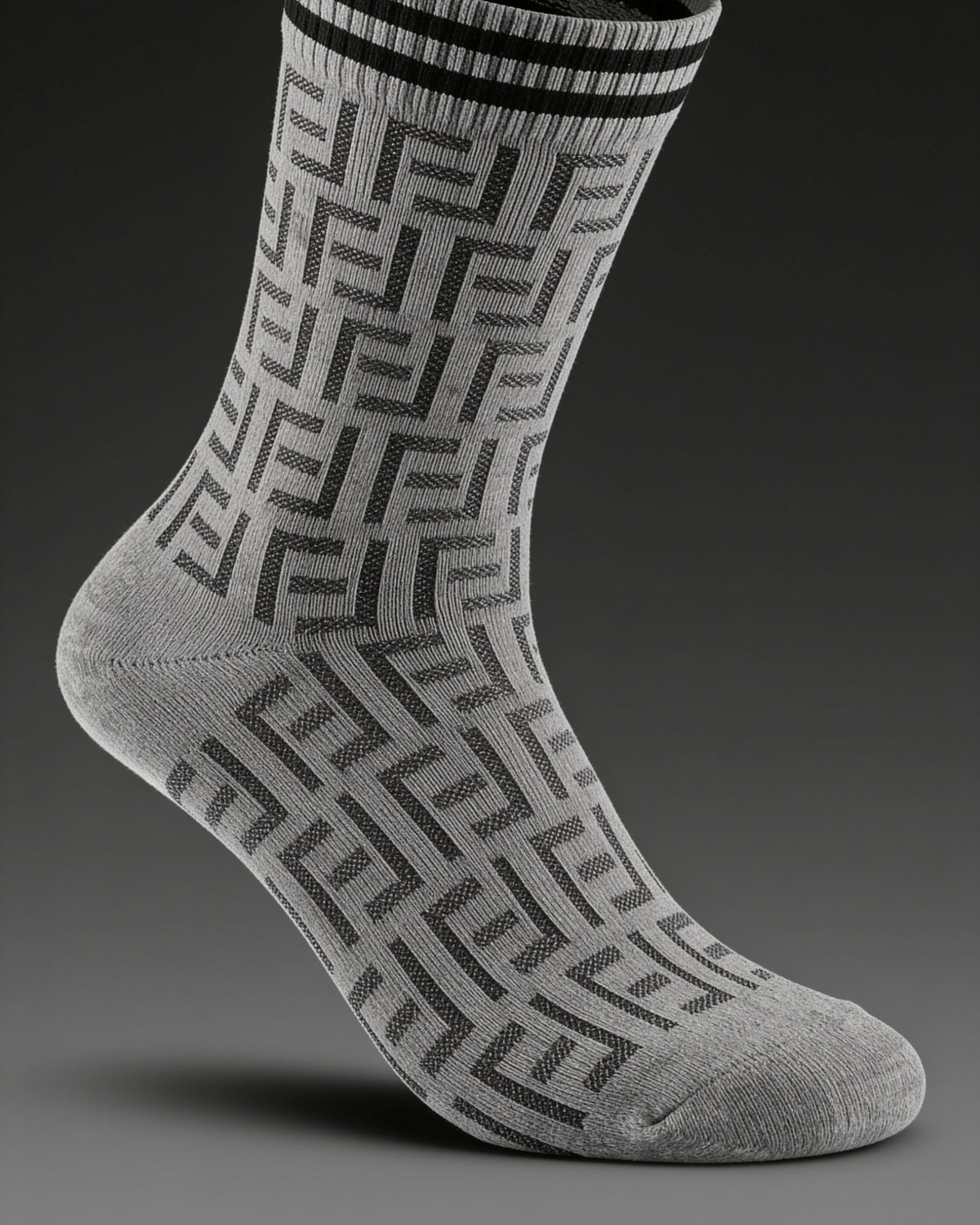 Grau Socken [AI]