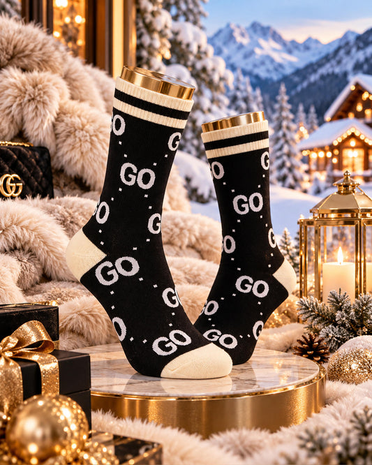 GO Socken [AI]