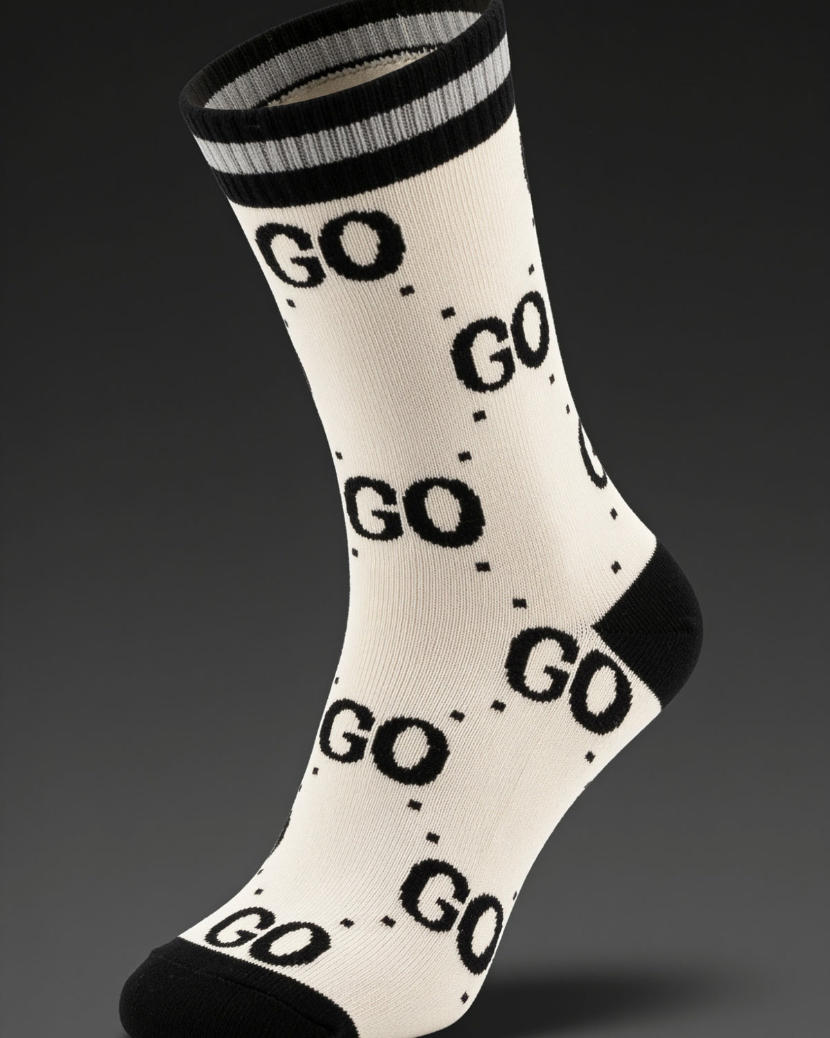 GO Socken [AI]