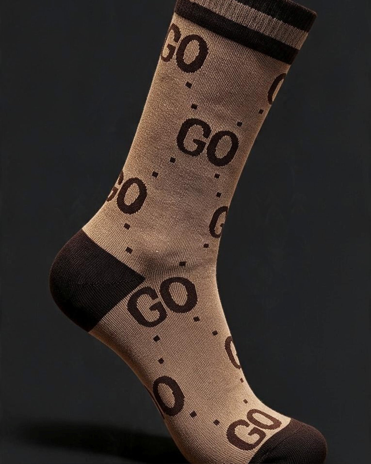 GO Socken [AI]