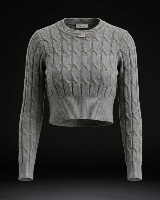 Grau Pulli [AI]