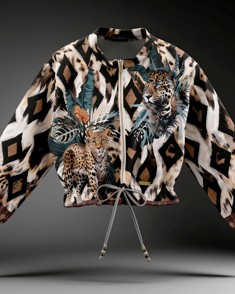 SAFARI Jacke