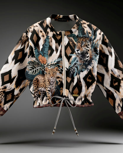 SAFARI Jacke