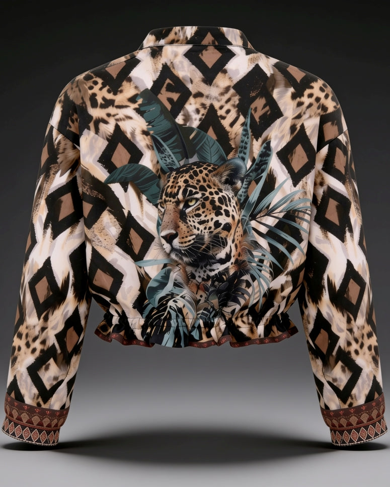 SAFARI Jacke