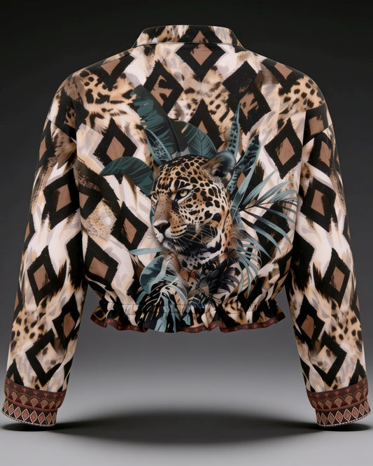 SAFARI Jacke